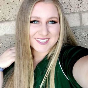 Meet your Posher, Angelica